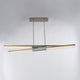 Modern Forms - Minx 48" LED 2 Light Pendant - Lights Canada