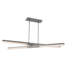 Modern Forms - Minx 48" LED 2 Light Pendant - Lights Canada
