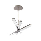 Modern Forms - Minx 48" LED 3 Light Pendant - Lights Canada