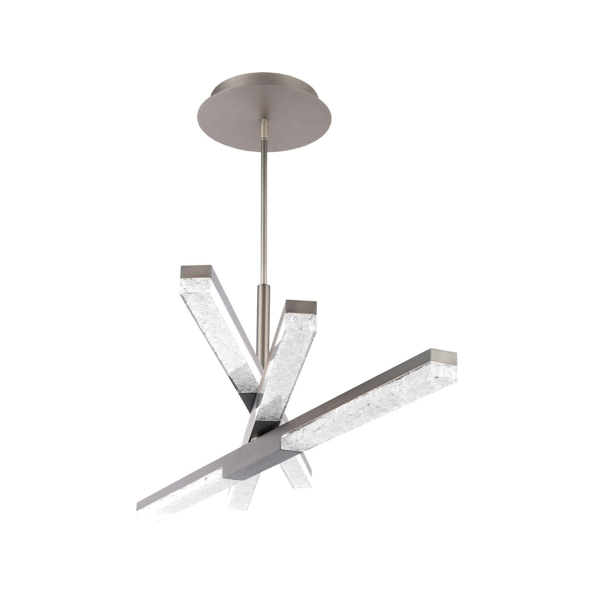 Modern Forms - Minx 48" LED 3 Light Pendant - Lights Canada