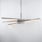 Modern Forms - Minx 48" LED 3 Light Pendant - Lights Canada