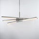 Modern Forms - Minx 48" LED 3 Light Pendant - Lights Canada