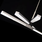 Modern Forms - Minx 48" LED 3 Light Pendant - Lights Canada