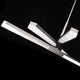 Modern Forms - Minx 48" LED 3 Light Pendant - Lights Canada
