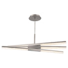 Modern Forms - Minx 48" LED 3 Light Pendant - Lights Canada
