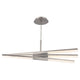Modern Forms - Minx 48" LED 3 Light Pendant - Lights Canada