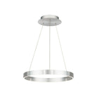 dweLED - Sirius 18" LED Pendant - Lights Canada