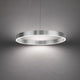 dweLED - Sirius 18" LED Pendant - Lights Canada