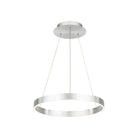 dweLED - Sirius 18" LED Pendant - Lights Canada