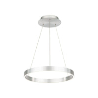 Sirius 18" LED Pendant
