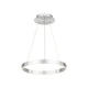 dweLED - Sirius 18" LED Pendant - Lights Canada