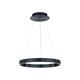 dweLED - Sirius 18" LED Pendant - Lights Canada
