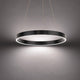 dweLED - Sirius 18" LED Pendant - Lights Canada