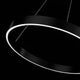 dweLED - Sirius 24" LED Pendant - Lights Canada