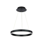 dweLED - Sirius 18" LED Pendant - Lights Canada