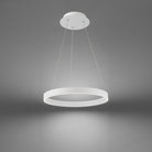 dweLED - Sirius 18" LED Pendant - Lights Canada