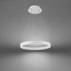 dweLED - Sirius 18" LED Pendant - Lights Canada