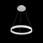 dweLED - Sirius 18" LED Pendant - Lights Canada