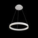 dweLED - Sirius 18" LED Pendant - Lights Canada