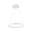 dweLED - Sirius 18" LED Pendant - Lights Canada