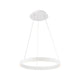 dweLED - Sirius 18" LED Pendant - Lights Canada
