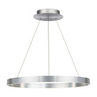 dweLED - Sirius 24" LED Pendant - Lights Canada