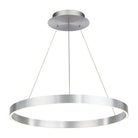 dweLED - Sirius 24" LED Pendant - Lights Canada