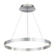 dweLED - Sirius 24" LED Pendant - Lights Canada
