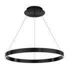 dweLED - Sirius 24" LED Pendant - Lights Canada