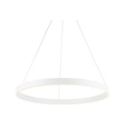 dweLED - Sirius 24" LED Pendant - Lights Canada