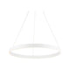 dweLED - Sirius 24" LED Pendant - Lights Canada