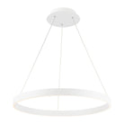 dweLED - Sirius 24" LED Pendant - Lights Canada