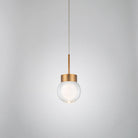 Modern Forms - Double Bubble 6" LED Pendant - Lights Canada