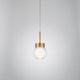 Modern Forms - Double Bubble 6" LED Pendant - Lights Canada