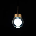 Modern Forms - Double Bubble 6" LED Pendant - Lights Canada