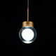 Modern Forms - Double Bubble 6" LED Pendant - Lights Canada