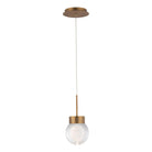 Modern Forms - Double Bubble 6" LED Pendant - Lights Canada
