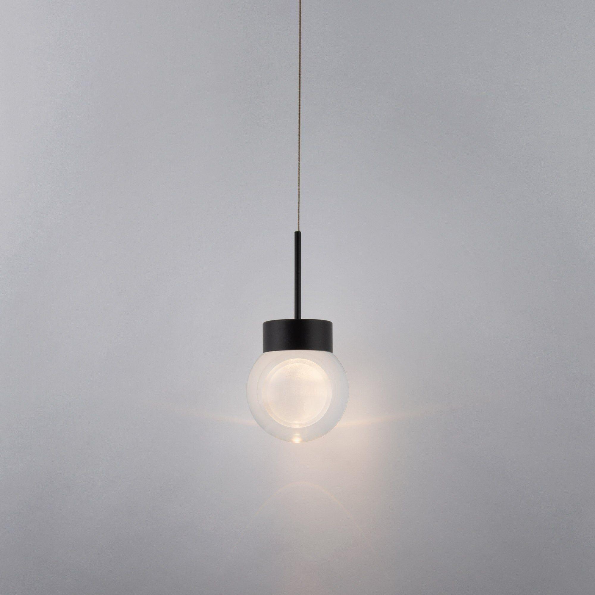 Modern Forms - Double Bubble 6" LED Pendant - Lights Canada