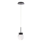 Modern Forms - Double Bubble 6" LED Pendant - Lights Canada