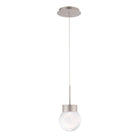 Modern Forms - Double Bubble 6" LED Pendant - Lights Canada