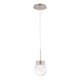 Modern Forms - Double Bubble 6" LED Pendant - Lights Canada