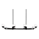 Modern Forms - Double Bubble 44" LED 8 Light Linear Chandelier - Lights Canada