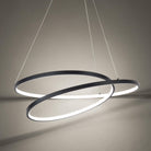 dweLED - Marques 28" LED Pendant - Lights Canada
