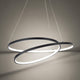 dweLED - Marques 28" LED Pendant - Lights Canada