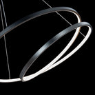 dweLED - Marques 28" LED Pendant - Lights Canada