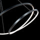 dweLED - Marques 28" LED Pendant - Lights Canada