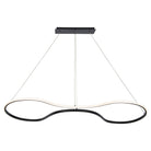 dweLED - Marques 17" LED Pendant - Lights Canada