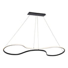 dweLED - Marques 17" LED Pendant - Lights Canada