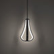 dweLED - Artemis 8" LED Pendant - Lights Canada