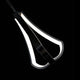 dweLED - Artemis 8" LED Pendant - Lights Canada